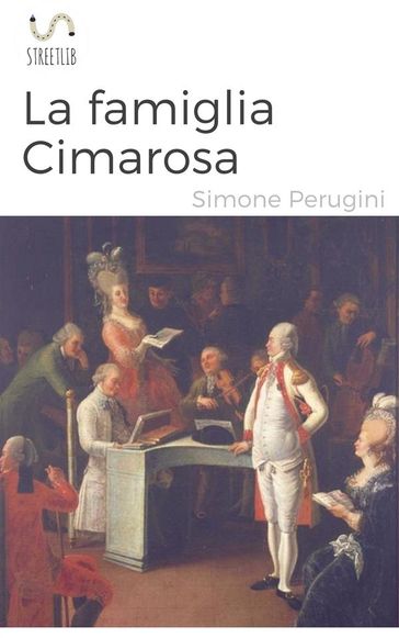 La famiglia Cimarosa