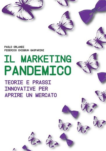 Il Marketing Pandemico