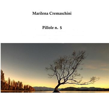 Pillole nr. 5