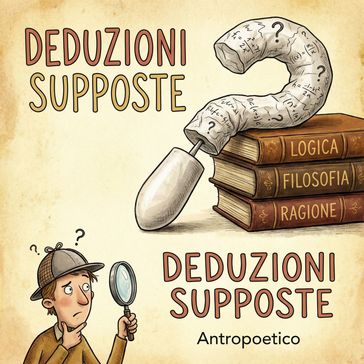 Deduzioni supposte