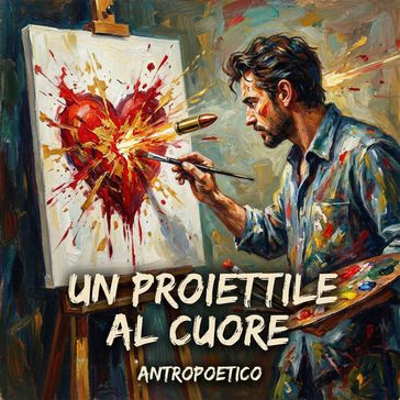 Un proiettile al cuore