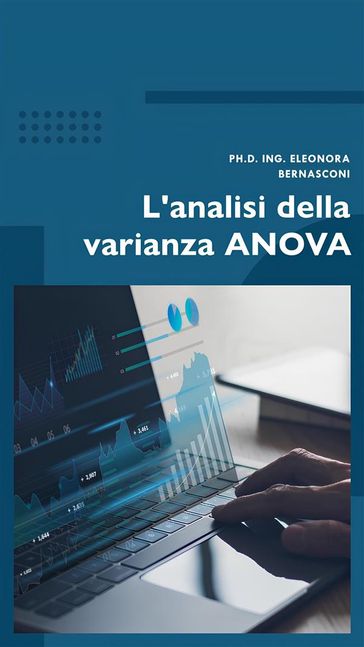 L'analisi della varianza ANOVA