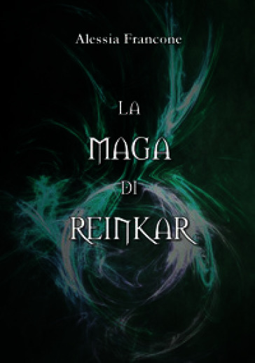 La maga di Reinkar