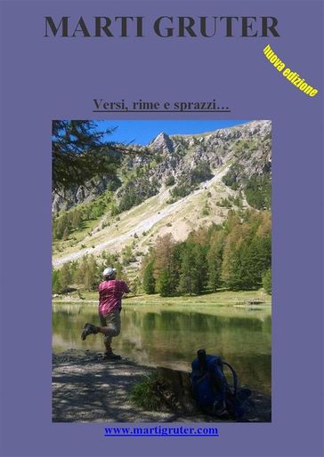 Versi, rime e sprazzi...