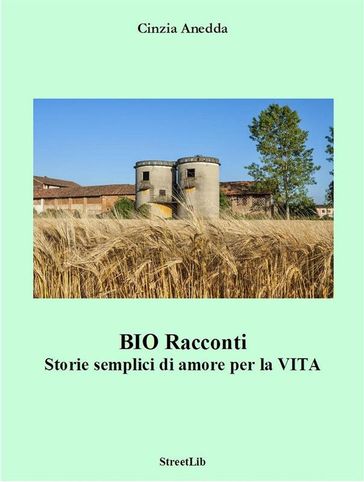 BIO Racconti