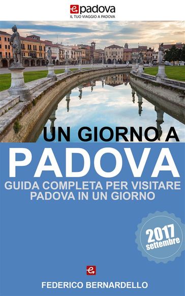 Un giorno a Padova