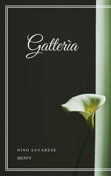 Gatterìa