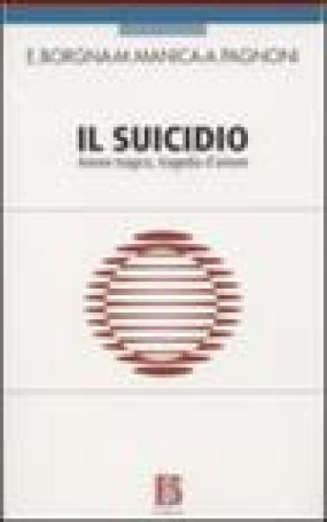 Il suicidio. Amore tragico, tragedia d'amore