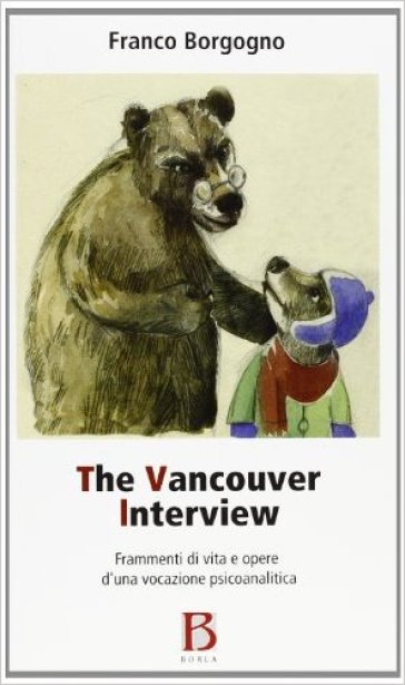 The Vancouver interview