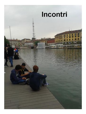 Incontri