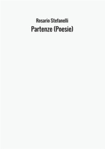 Partenze