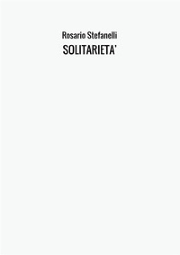 Solitarietà