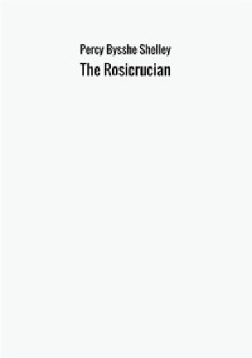 The Rosicrucian