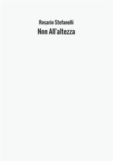 Non all'altezza