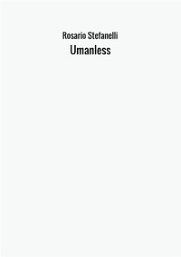 Umanless