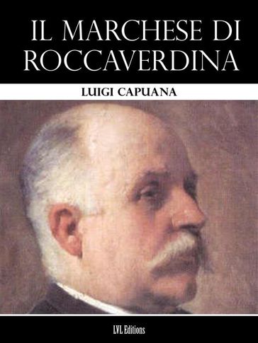 Il marchese di Roccaverdina