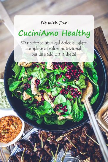 CuciniAmo Healthy
