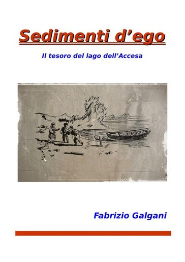 Sedimenti d'ego