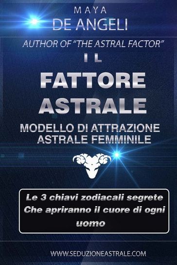 Il Fattore Astrale