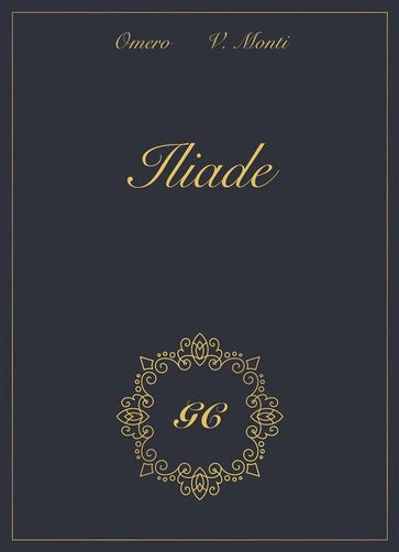 Iliade gold collection