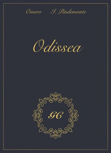 Odissea gold collection