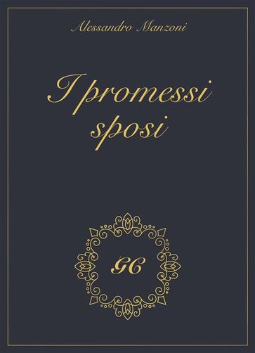 I promessi sposi gold collection