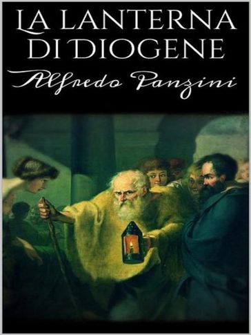 La Lanterna di Diogene