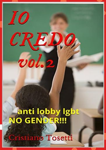 IO CREDO vol.2