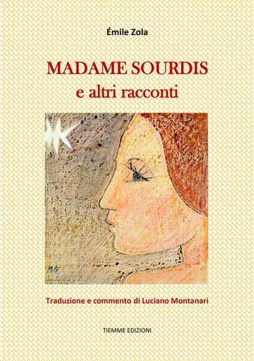 Madame Sourdis