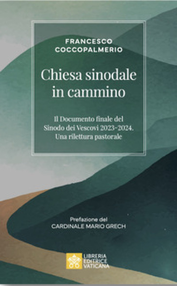 Chiesa sinodale in cammino