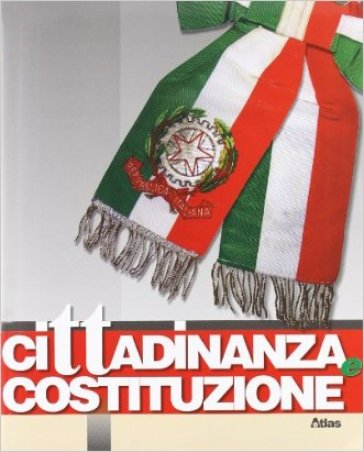 Storia ed educazione alla cittadinanza. Per la Scuola media. Vol. 1