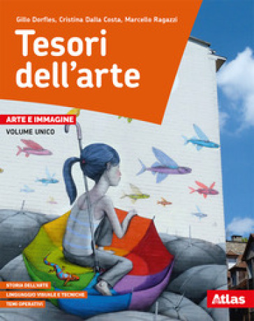 Tesori dell'arte. Arte e immagine. Per la Scuola media. Con e-book. Con espansione online