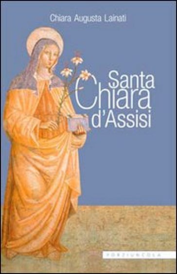 Santa Chiara D'assisi