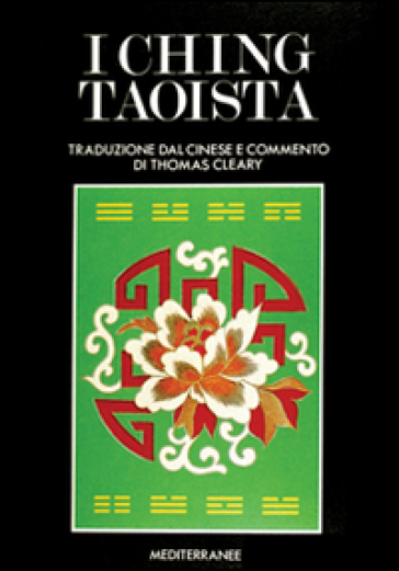 I Ching taoista. Con gadget