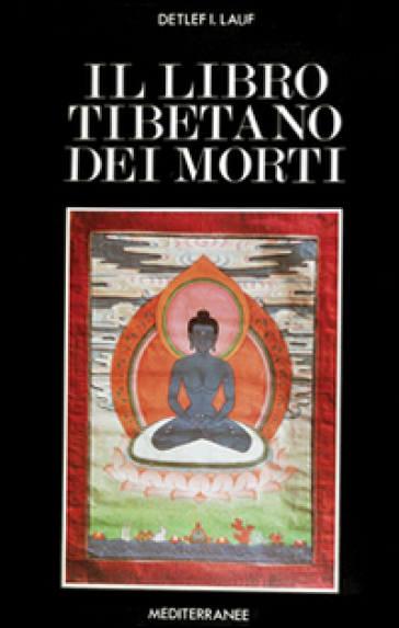 Il libro tibetano dei morti