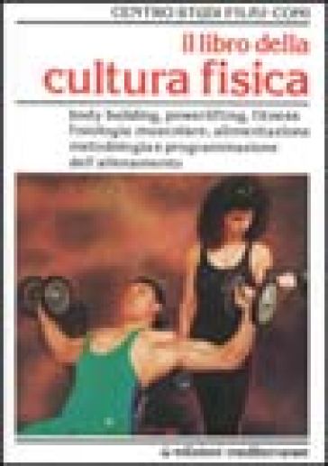 Il libro della cultura fisica