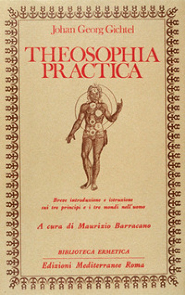 Theosophia practica