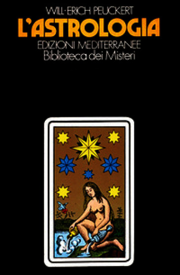 L'astrologia
