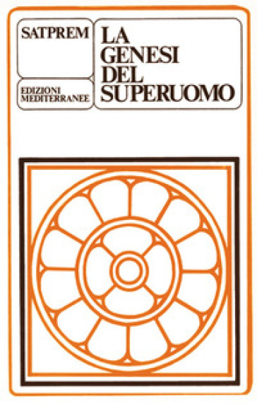 La genesi del superuomo