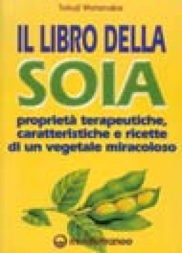 Il libro della soia