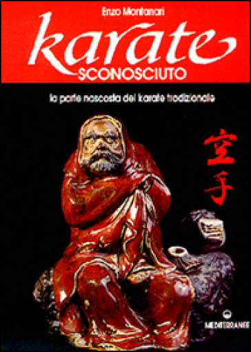 Karatè sconosciuto