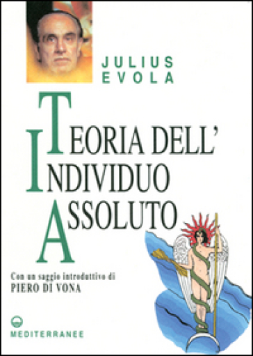 Teoria dell'individuo assoluto