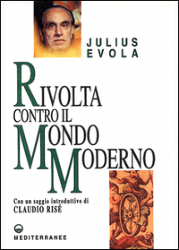 Rivolta contro il mondo moderno