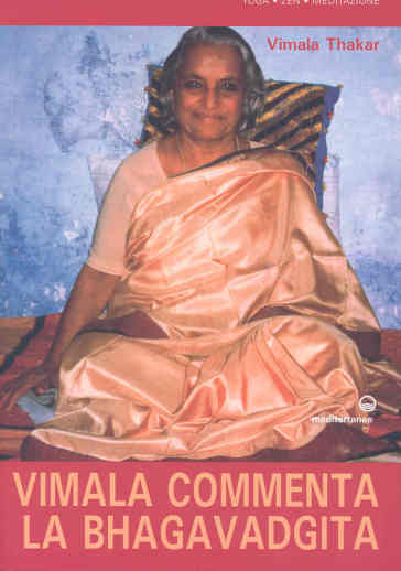 Vimala commenta la Bhagavadgita. Capitoli 1-12
