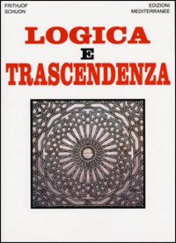 Logica e trascendenza