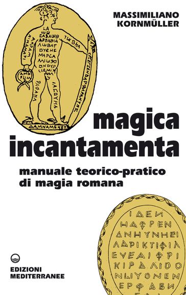 Magica Incantamenta