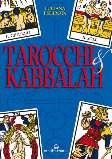 Tarocchi & Kabbalah-0