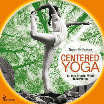 Centered Yoga