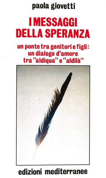 I messaggi della speranza
