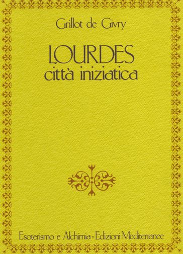 Lourdes